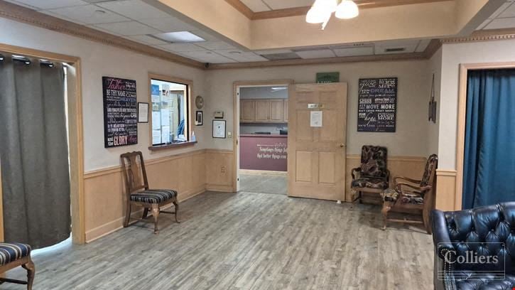 CHI St. Vincent Medical Building Office Condo for Sale - 1 Mercy Lane, Unit 4-C