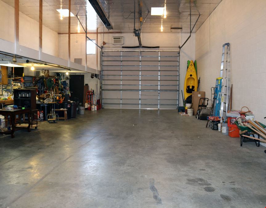 Industrial property in Omaha, NE