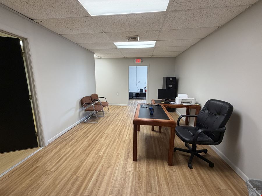 3729 Wilder Rd Suite 3B
