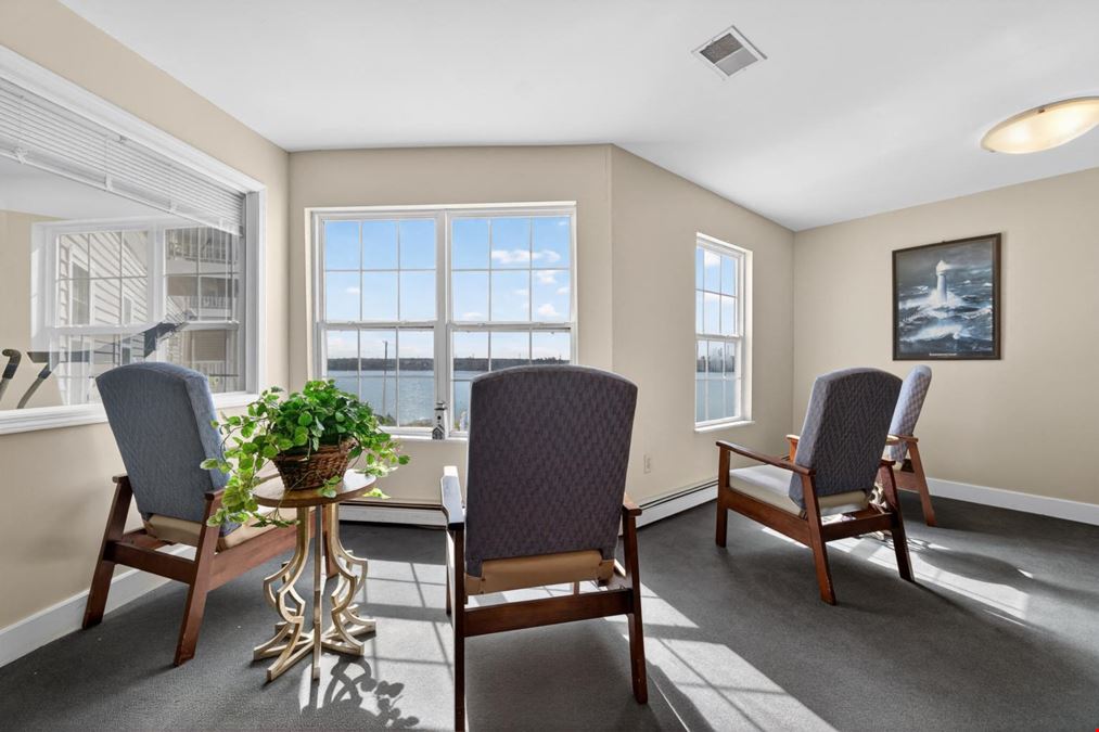 St. Clair Landings