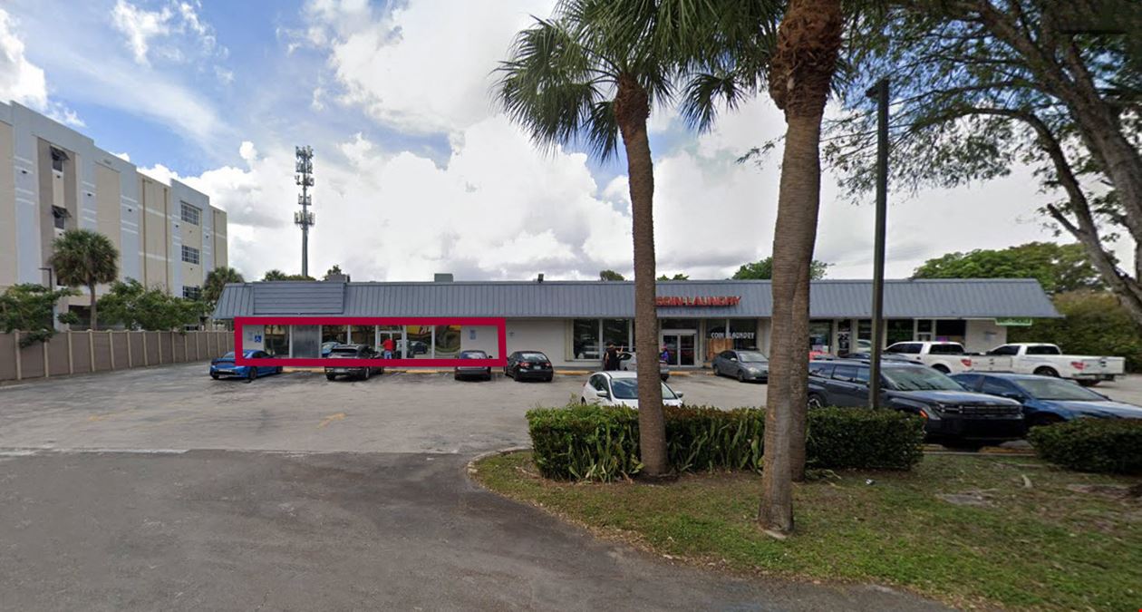 Renovated 2,600 RSF Office Space | Plantation, FL