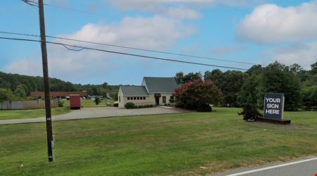 Preview of commercial space at 1417 Anderson Hwy