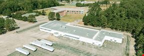 229,000 SF Distribution Campus in Cordova, TN