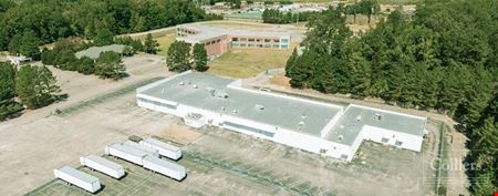 Preview of Industrial space for Sale at 2800 Grays Creek Dr