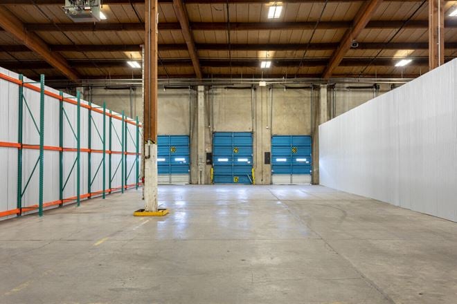 Preview of Industrial space for Rent at 11420 Mathis Ave