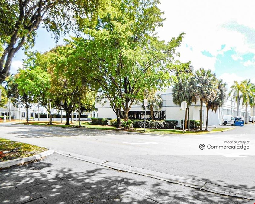 8880 NW 20th Street