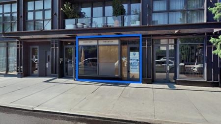 Preview of Retail space for Rent at 170 South 1st Street