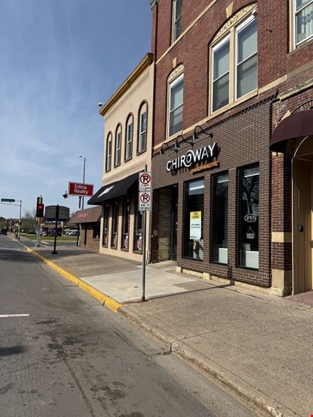 Preview of Retail space for Rent at 123 S Main St