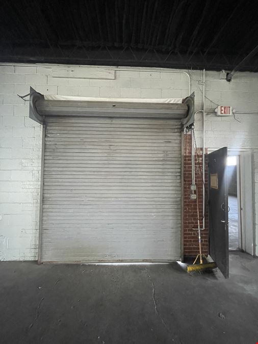Midtown Kansas City Commercial Flex Space