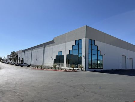 Preview of Industrial space for Rent at 3455 West Reno Avenue