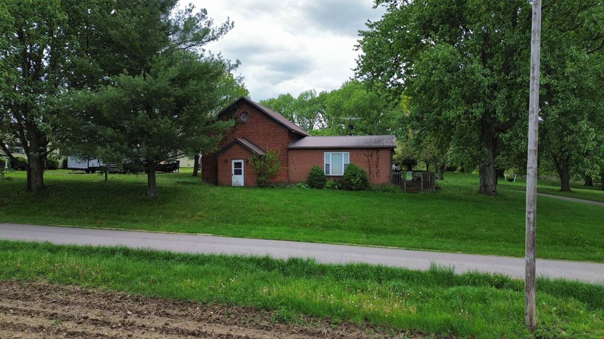 8217 Linn-Hipsher Rd.