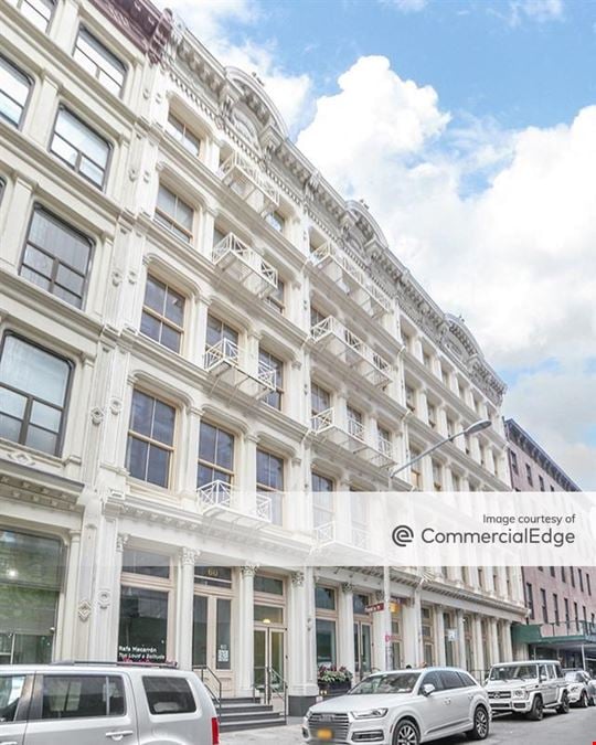 64-66 White Street