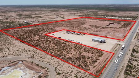 Preview of VacantLand space for Sale at TBD TX-302 