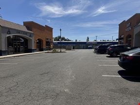 Orange Village Shopping Center