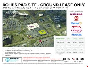 2700 Papermill Road
