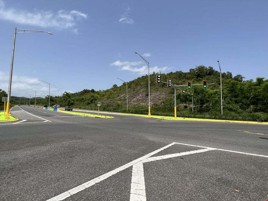 Vacant Land in Lajas - FOR SALE