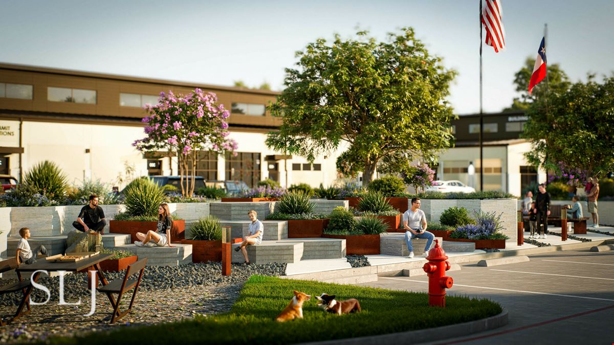 Northlake Vista Development Opportunity