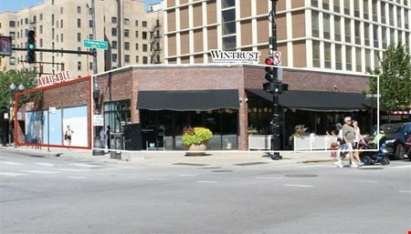 Preview of commercial space at 620 W Diversey Parkway