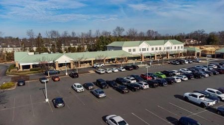 Preview of Retail space for Rent at 649 Route 206