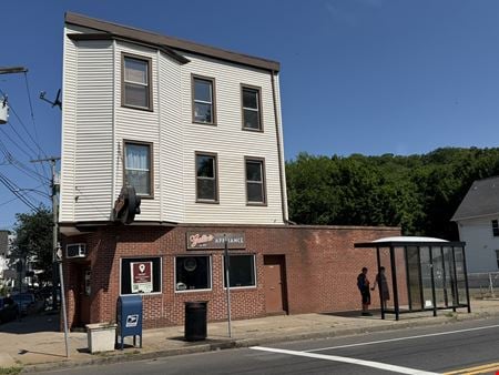 Preview of Other space for Sale at 1362 State St