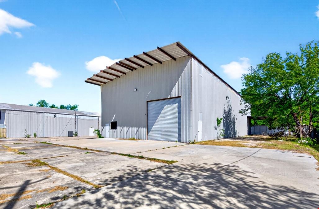 703 Buschong St, Houston, TX 77060