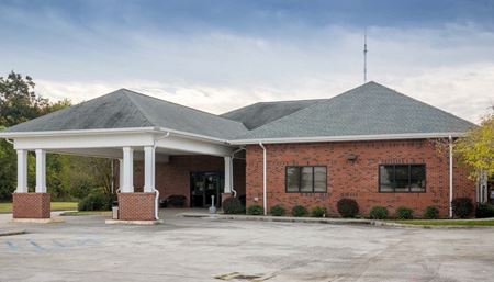 Preview of Office space for Sale at 148 Hector Avenue