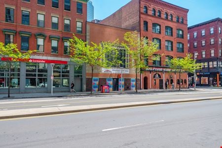 Preview of Retail space for Sale at 123 Causeway Street