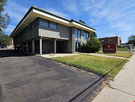 Preview of commercial space at 3622 Galley Road