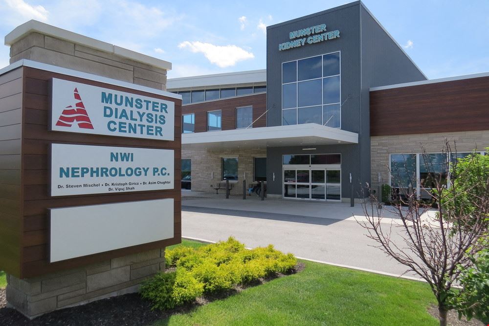 Munster Dialysis Center