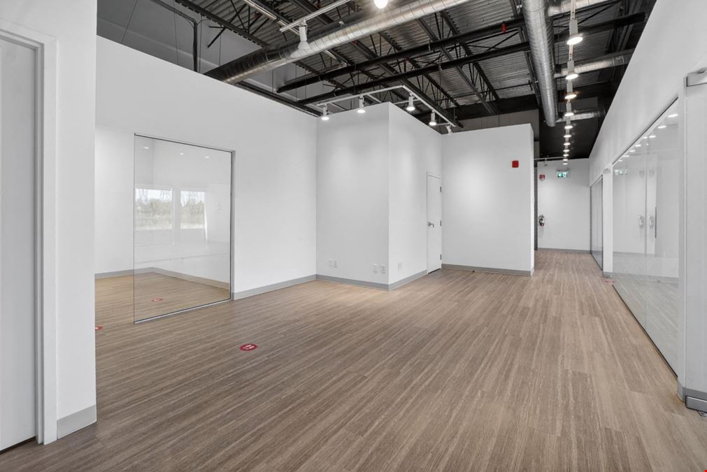 1111 rue Marie-Victorin
