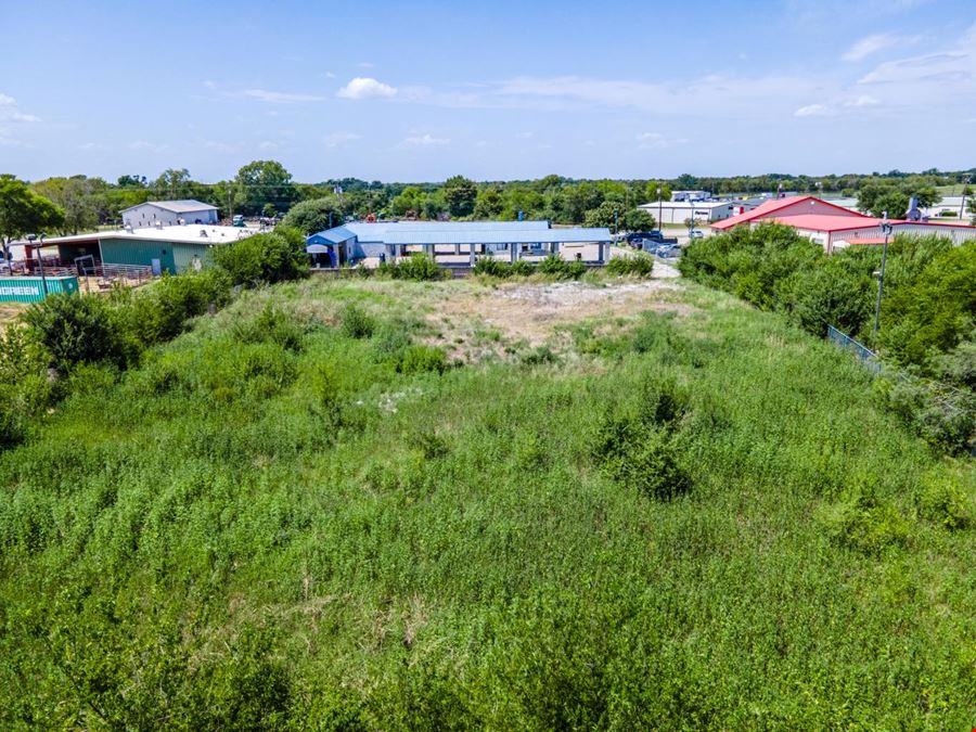 545 FM 148, Terrell, TX