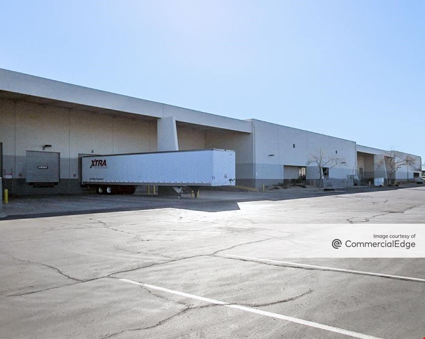 Alameda Distribution Center