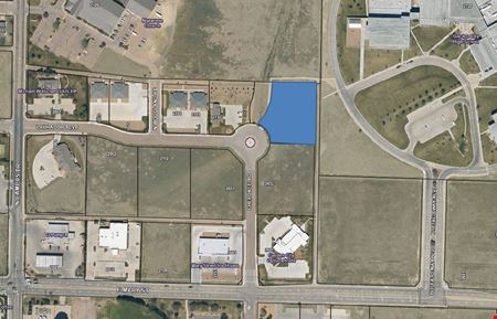 Preview of VacantLand space for Sale at 2301 E Labrador Blvd