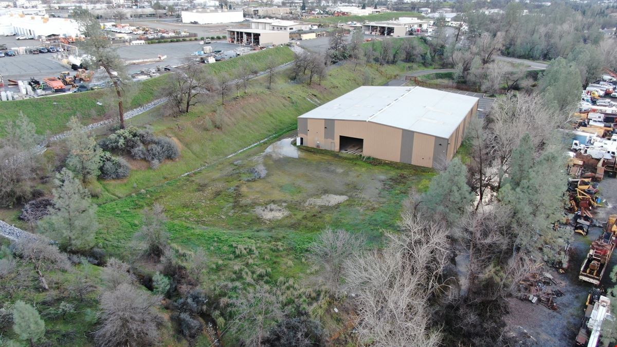 4948 Caterpillar Road