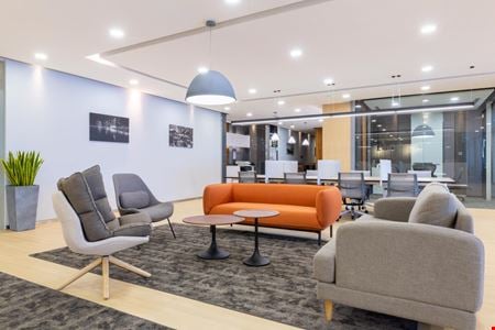 Preview of Coworking space for Rent at 550 Robson Street