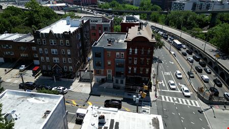 Preview of Multi-Family space for Sale at 76 Palisade Ave