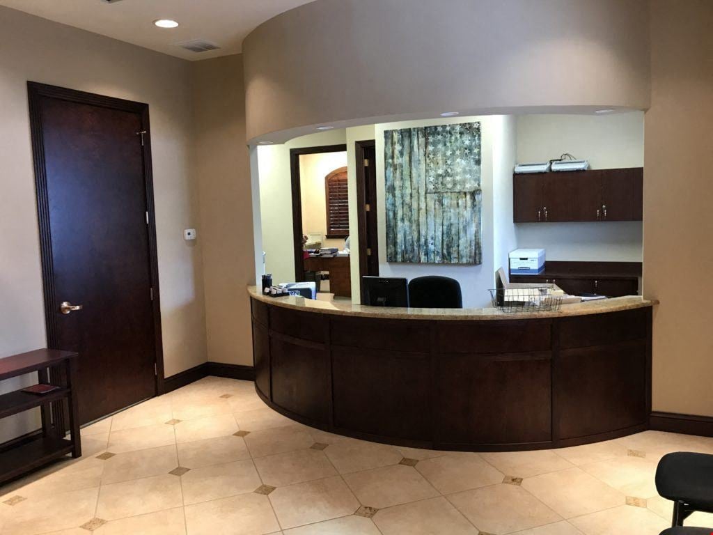 The Kushner Building