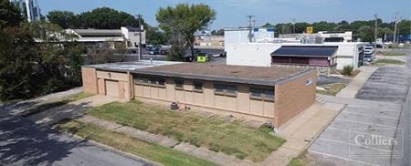 Preview of Industrial space for Sale at 9118 E 72nd Terr