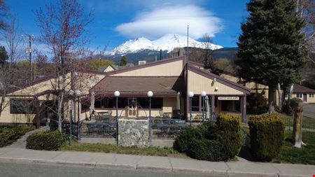 Preview of Retail space for Sale at 520 N Mount Shasta Blvd