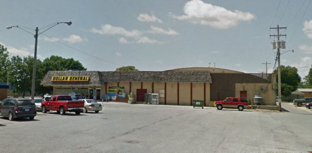 Dollar General | Webster City IA