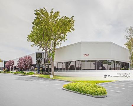 Preview of commercial space at 2362 Qume Dr