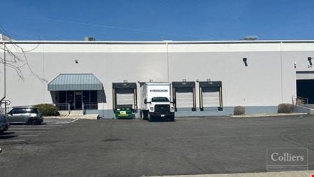 Preview of Industrial space for Rent at 970 United Cir