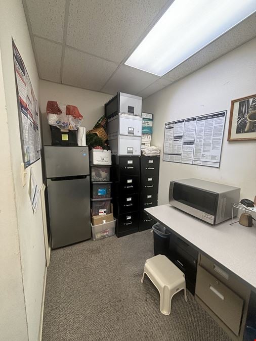 Medical Office Condo For Sale
