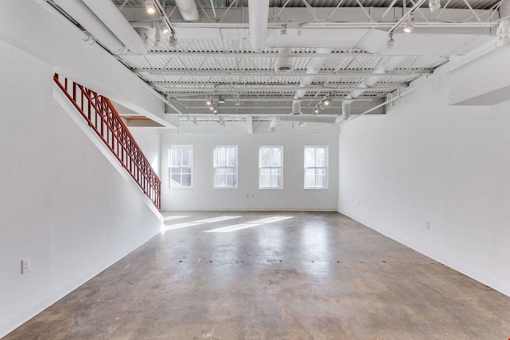 120 N. Alfred Street