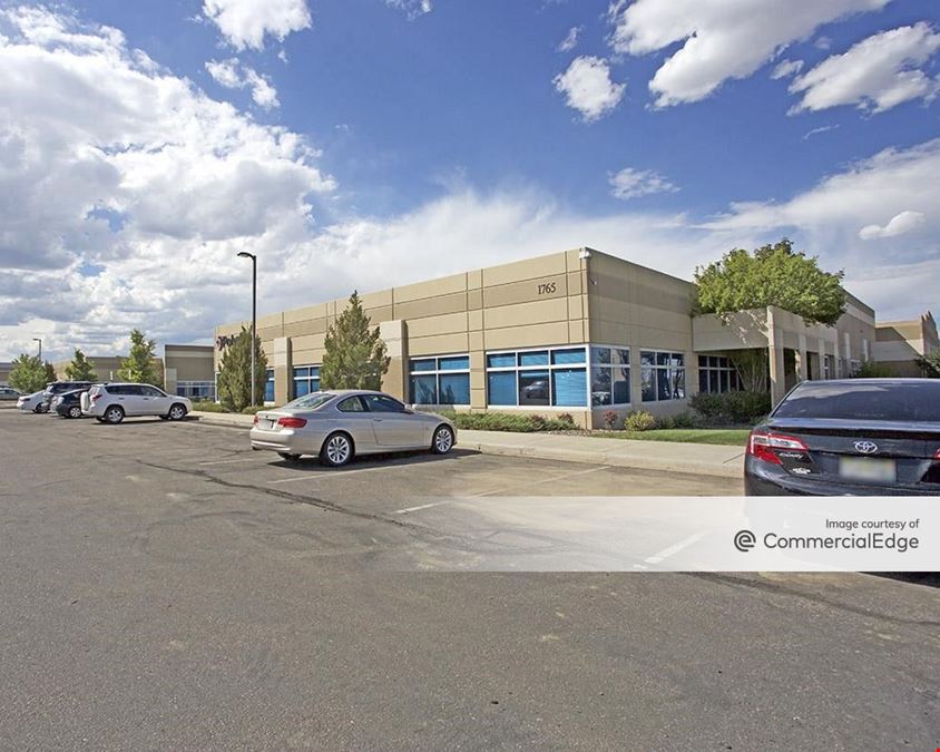PrimeCenter at Northridge - Bldgs. B & C