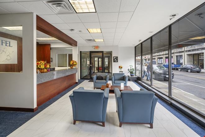 Preview of Office space for Rent at 65 Court St