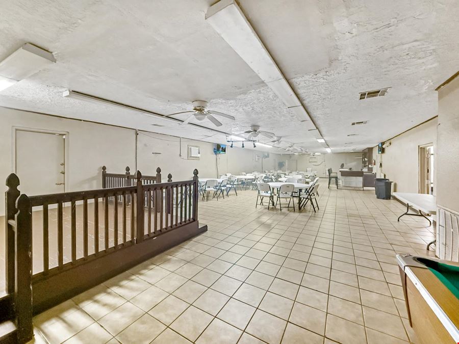 544 East Ave