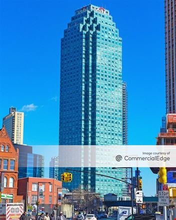 Preview of Office space for Rent at 1 Court Square