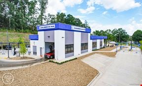 Caliber Car Wash