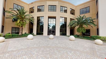 Preview of commercial space at 12769 Gateway Blvd